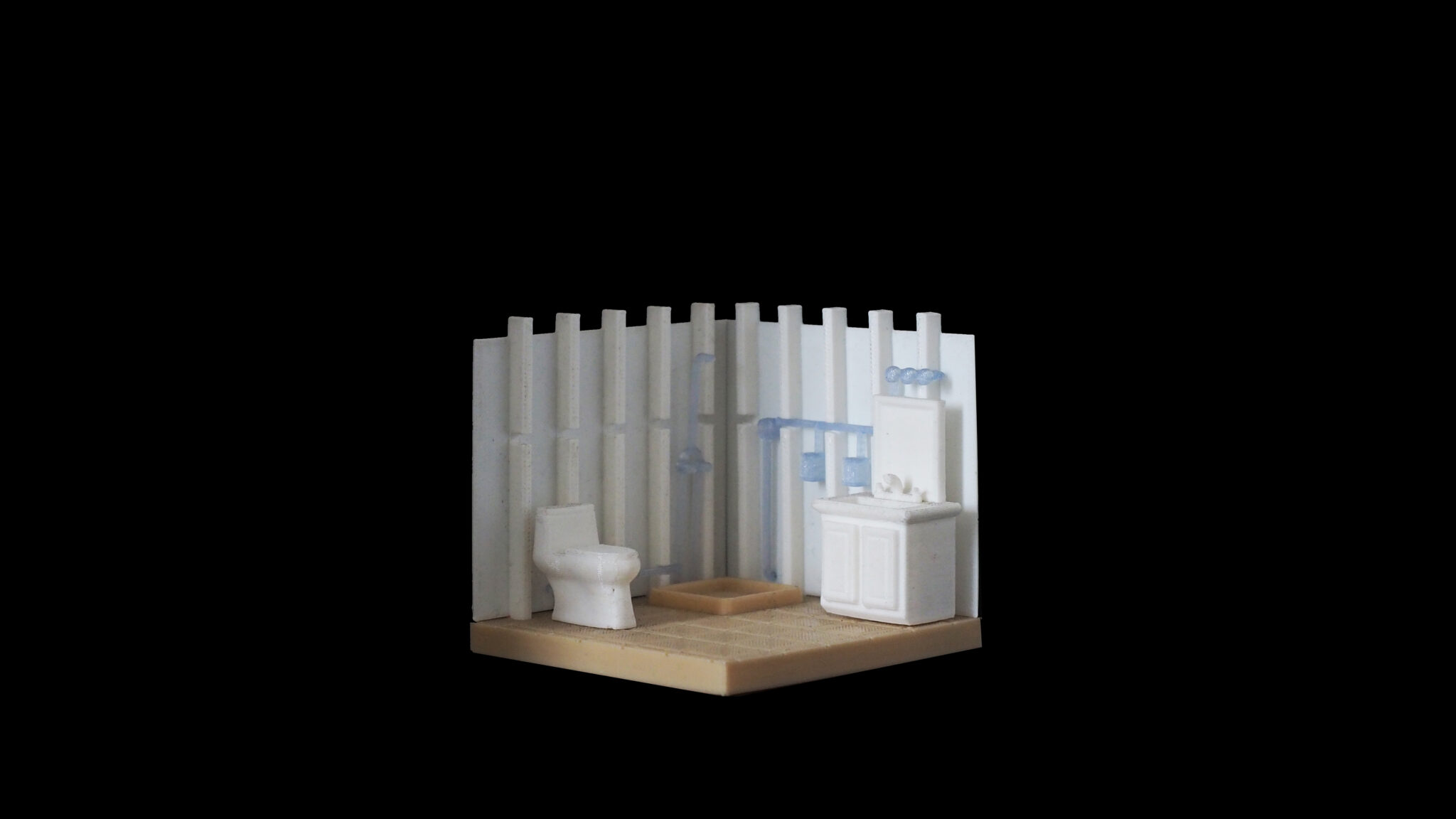 Creating Architectural Models Using 3d Printing Technology Inspira