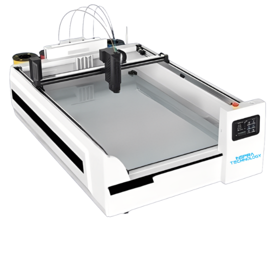 Advertising Series Inspira